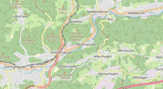 Negozio di canapa sulla carta