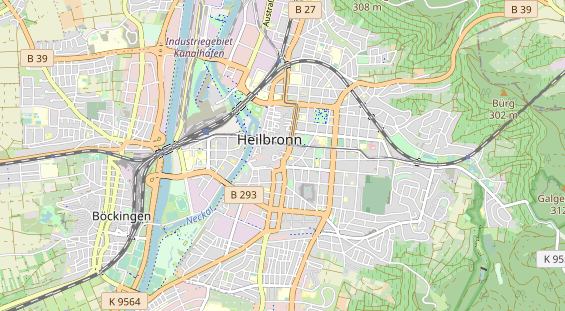 Negozio di canapa sulla carta