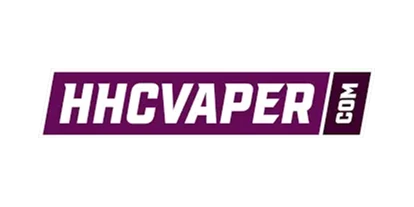 Negozi di canapa - kostenlose Lieferung ab - HHC Vaper logo - HHC Vaper