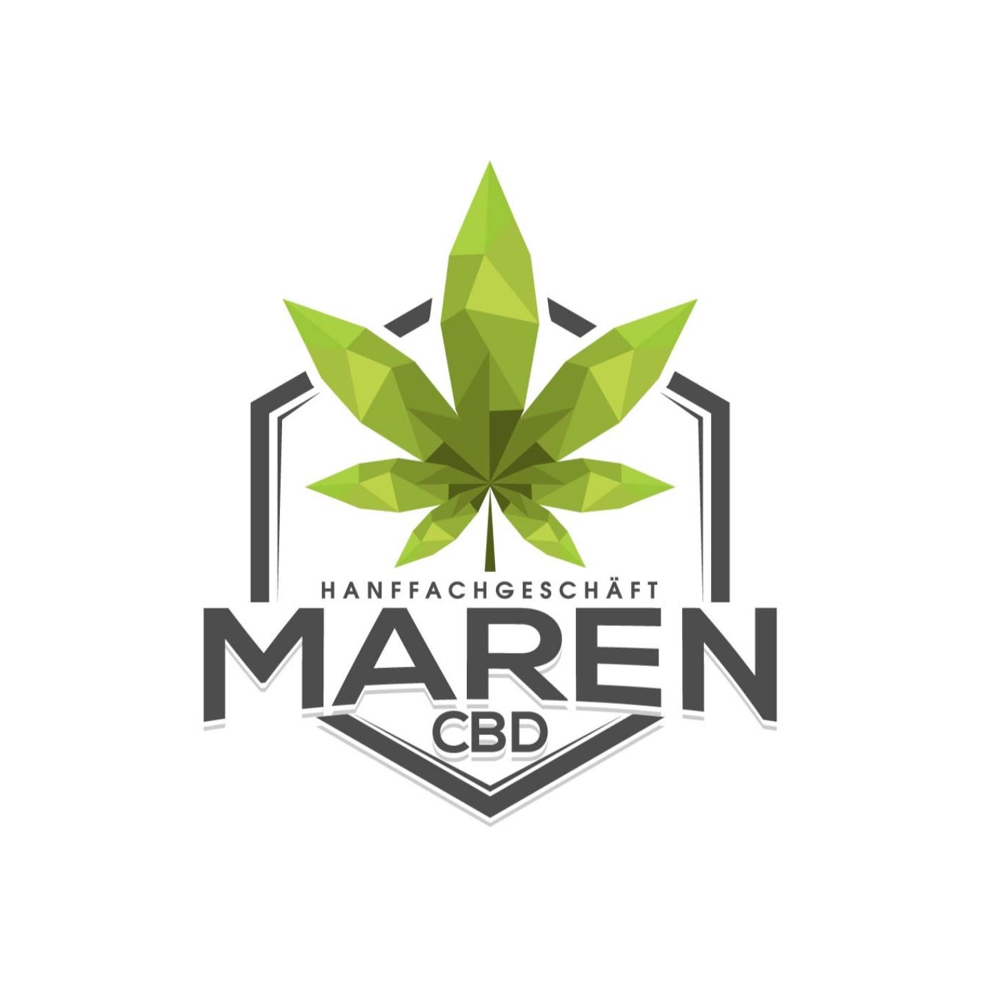 CBD-Shop - MAREN CBD Onlineshop