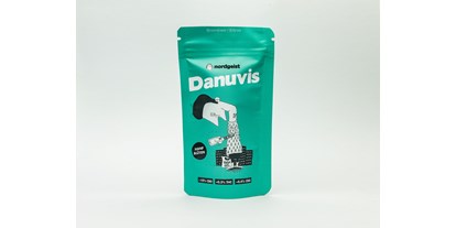 Hanf-Shops - Vegan - Österreich - nordgeist - Danuvis