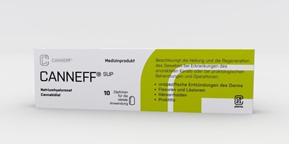 Hemp shops - Austria - cannhelp GmbH CANNEFF SUP