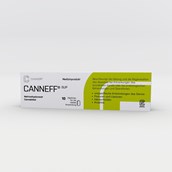 Hanf: cannhelp GmbH: CANNEFF SUP
