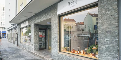 Hemp shops - Zustellung - Bavaria - Hanf im Glück
