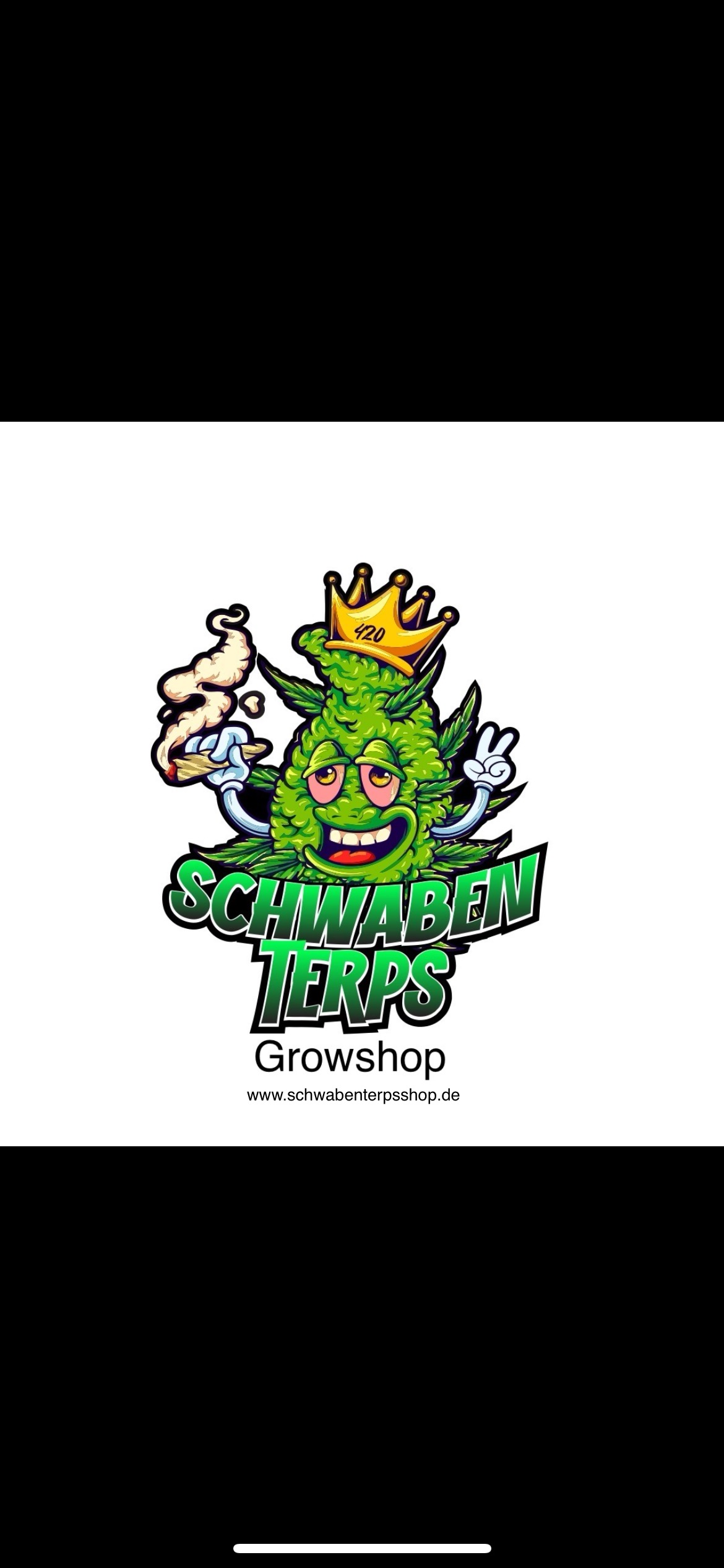 CBD-Shop - Schwaben Terps Growshop