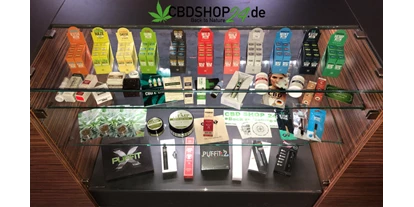Hanf-Shops - Produktkategorie: Hanf-Süßwaren - Schleswig-Holstein - Eine kleine Auswahl unser Produkte, die wir für Sie pflegen und bereitstellen! - CBDSHOP24
