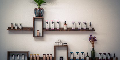 Hanf-Shops - Produktkategorie: Hanf-Körperpflege - Deutschland - euphoria - hemp concept store