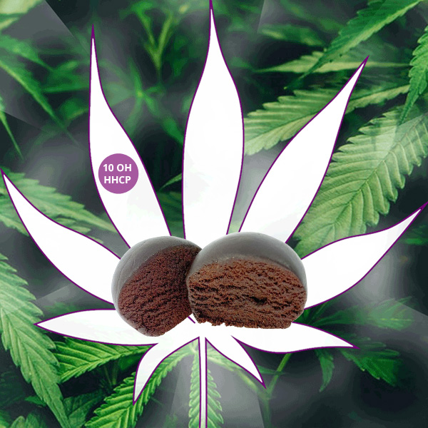 Negozi di canapa - 🔴 Neu! 10-OH-HHCP Hash "Red Libanese" 10% 🔴