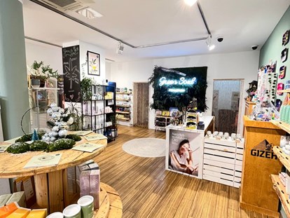 Hanf-Shops - Produktkategorie: Rauchzubehör - Offenbach - Green Soul Frankfurt
