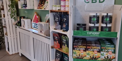 Hemp shops - Produktkategorie: Hanf-Nahrungsergänzungsmittel - Obertshausen - Green Soul Hanau