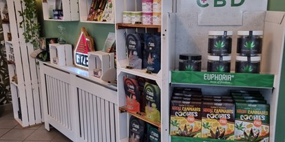 Hemp shops - Produktkategorie: Hanf-Nahrungsergänzungsmittel - Germany - Green Soul Hanau