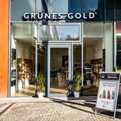 Boutique de CBD - cbd blüten kaufen in ddarmstadt - GRÜNES GOLD® Darmstadt City