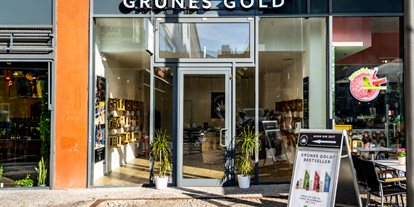 Hanf-Shops - Stationärer Shop - Hessen - cbd blüten kaufen in ddarmstadt - GRÜNES GOLD® Darmstadt City