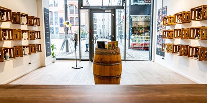 Hemp shops - Stationärer Shop - Germany - cbd öl kaufen in ddarmstadt - GRÜNES GOLD® Darmstadt City