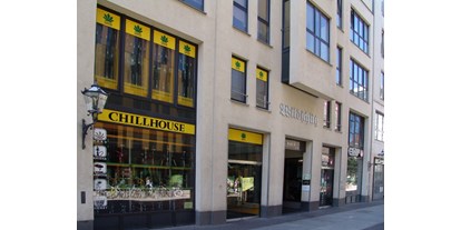 Hemp shops - Stationärer Shop - Chillhouse Leipzig (Zentrum)