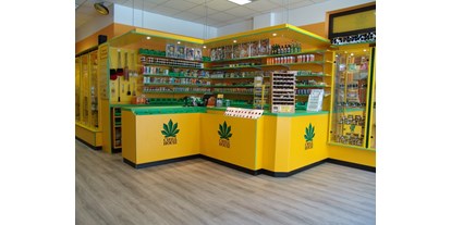 Hemp shops - Produktkategorie: Rauchzubehör - Saxony - Chillhouse Leipzig (Zentrum)