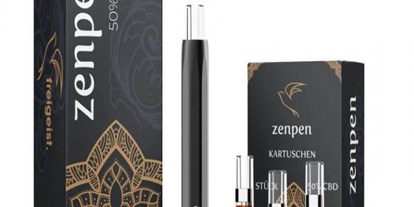 Hanf-Shops - freigeist. Premium Vape Pen >50% CBD Starter Kit (inkl. 4 Kartuschen) - Wundermittel.Store - CBD Shop Fachhändler - Hamburg