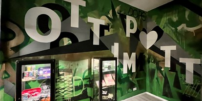 Hemp shops - OTT im POTT - CBD Shop Essen Inh. Philipp Spittler