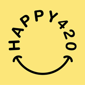CBD shop - Happy420 