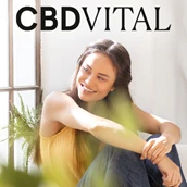 CBD obchod - CBD VITAL