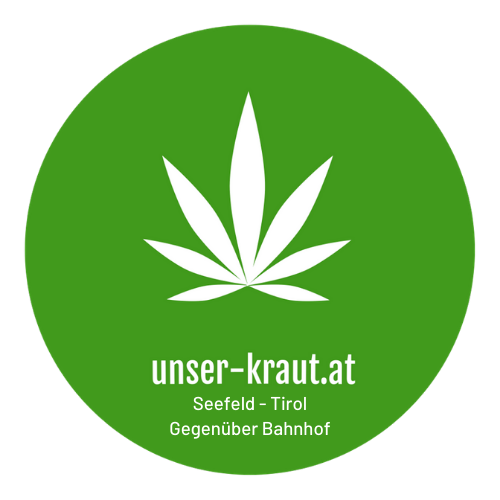 Boutique de CBD - CBD und Hanf Shop Unser Kraut Seefeld. Tirol Österreich
Wir lieben und leben Hanf & CBD! - CBD und Hanf Shop UNSER KRAUT Seefeld Tirol