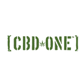 Negozio CBD - CBD-ONE Logo - CBD-ONE Bad Dürkheim