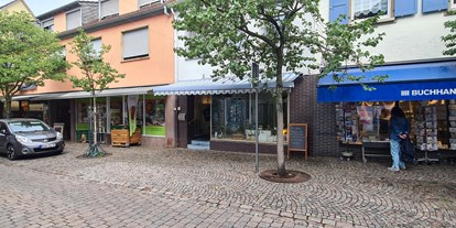 Hanf-Shops - Zahlungsmethoden: Vorkasse per Überweisung - Pfalz - CBD-ONE Bad Dürkheim