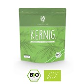 CBD-Shop - Bio Hanfsamen, geschält - Kernig - Der Hanfbayer GmbH - Kernig Bio Hanfsamen, geschält