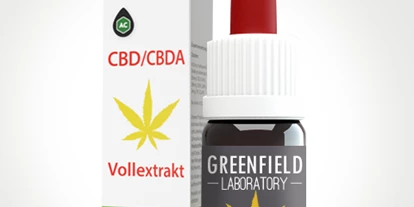 Hemp shops - Produktkategorie: Rauchzubehör - Köllach - Premium Vollspektrum CBD Öl (10% CBD + 3% CBDa) - Greenfield