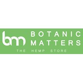 CBD-Shop - Botanic Matters - The Hemp Store GmbH