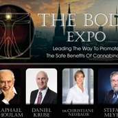 Hanfmessen-2023: THE BODY EXPO