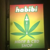 CBD-winkel - HABIBI HANFSHOP