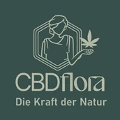 CBD obchod - CBD Flora