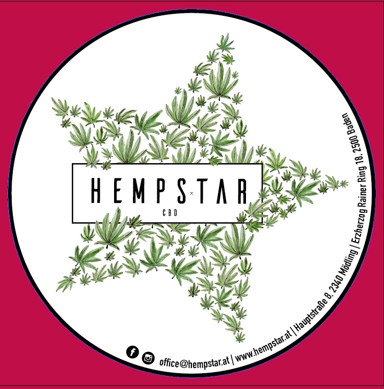 CBD-Shop - Hempstar CBD