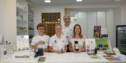 Hanf-Shops - Zahlungsmethoden: Klarna - Mühl - Hemptheken Team in Graz - Hemptheke Graz - Ihre Fachdrogerie für Hanfprodukte