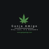 Boutique de CBD - Ganja Amigo 