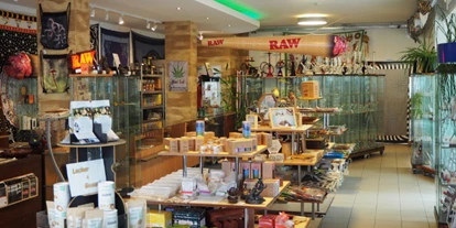 Hemp shops - Produktkategorie: Hanf-Lebensmittel - Vorarlberg - MiraculiX Headshop Lochau