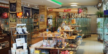Hanf-Shops - Grow-Shop - Österreich - MiraculiX Headshop Lochau