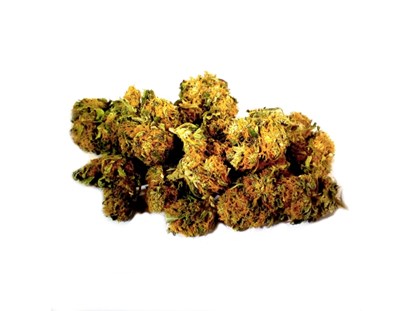 Hanf-Shops - Produktkategorie: CBD-Öl - Uhrwerk Orange CBG Blüten - Cannapot Hanfsamen - Online Cannabis Samen Fachhandel