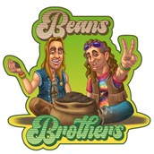 CBD shop - Beans Brothers