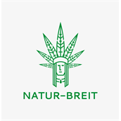 CBD shop - Natur-Breit