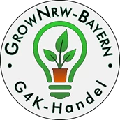 Boutique de CBD - Logo GrowNRW-Bayern - GrowNRW-Bayern