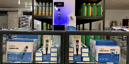 Hanf-Shops - Zahlungsmethoden: Vorkasse per Überweisung - Allgäu / Bayerisch Schwaben - Aquamastertools  - GrowNRW-Bayern