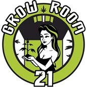 CBD obchod - GrowRoom21 - Drive-in