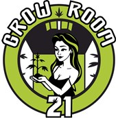 CBD-Shop - GrowRoom21 - Drive-in