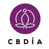 CBD-Shop - Logo vom CBD Shop CBDÍA - CBDÍA