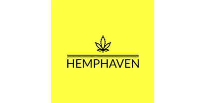 Hemp shops - Zustellung - Sankt Leonhard (Grödig) - Hemphaven Logo - Hemphaven.eu