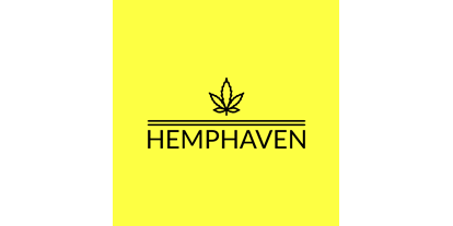 Hemp shops - Zahlungsmethoden: Klarna - Austria - Hemphaven Logo - Hemphaven.eu