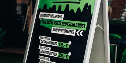 Negozi di canapa - Produktkategorie: CBD-Öl - Wilhelmsfeld - Deutschlands bester Preis  - OTTRO CBD STORE