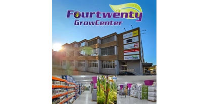 Hanf-Shops - Produktkategorie: Anbau-Zubehör - Ostermundigen - Unser Growcenter an der Woblentalstrasse 30 in 3063 Ittigen - FourTwenty